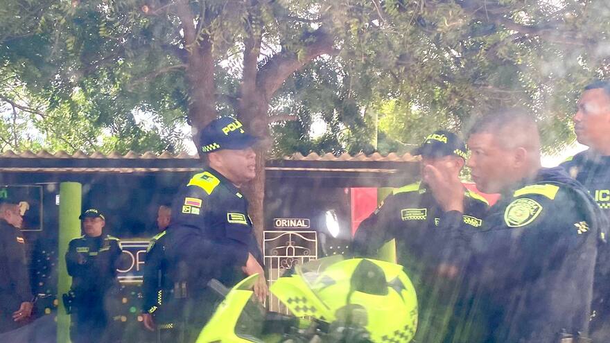 Bajo pronóstico reservado permanece presunto criminal golpeado por la comunidad en Riohacha