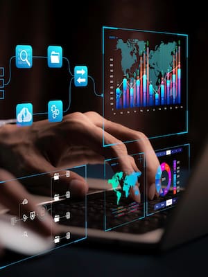 Libertad de datos | Columna de Simón Gaviria
