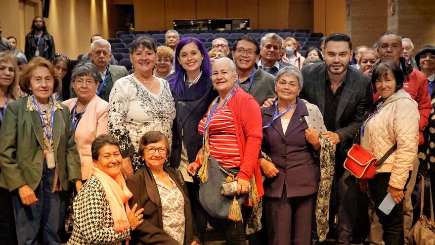 Promueven estrategias de formación en herramientas digitales a ciudadanos colombianios