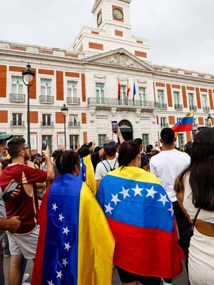 El principio del fin del Chavismo | Columna de Álvaro López Peralta