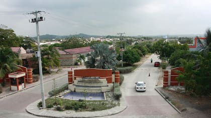 “No le importó que estuviera embarazada”: mujer agredida por operario de aseo en Villa Olímpica