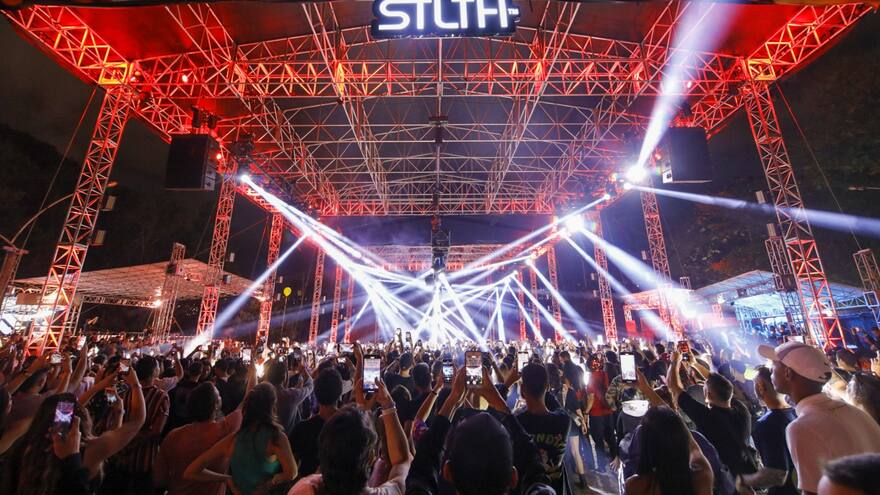 Transformando la industria del entretenimiento en Colombia