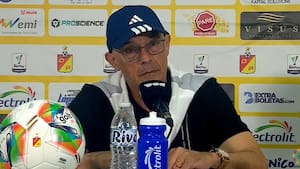 “El campeonato está dado para que la excelencia se consiga con la competencia”: Alfredo Arias