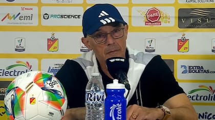 “El campeonato está dado para que la excelencia se consiga con la competencia”: Alfredo Arias