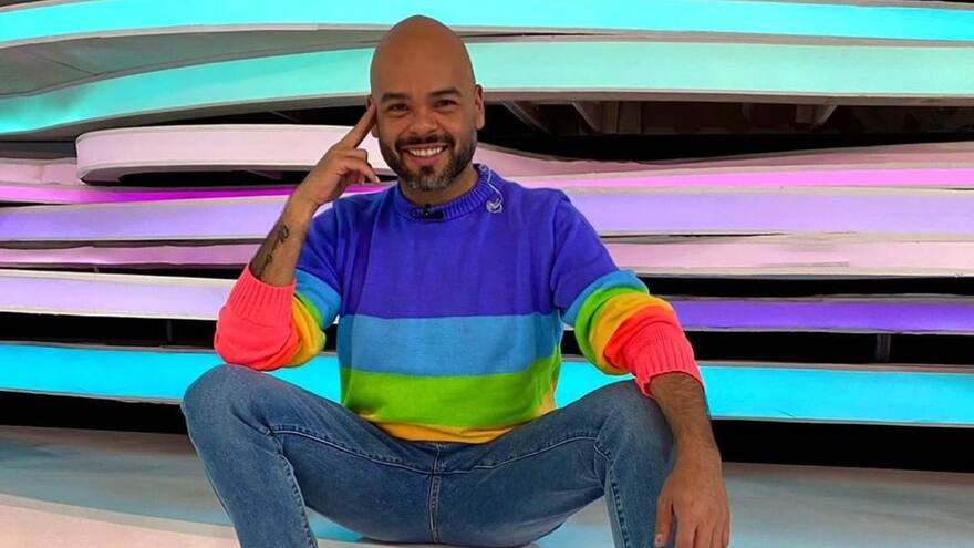 Carlos Vargas presentó a su 'sugar daddy': ¿De quién se trata?