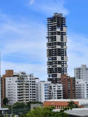 Sector inmobiliario