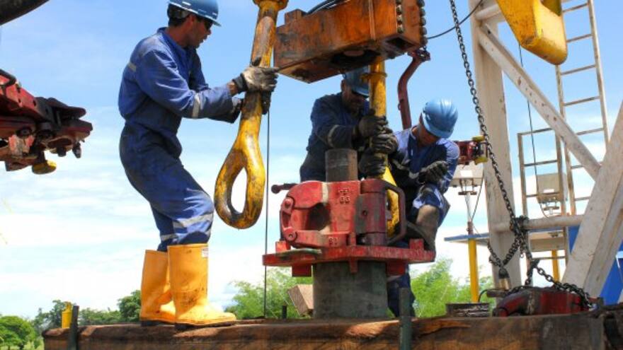 Ecopetrol lanza ronda para vender participación en nueve activos