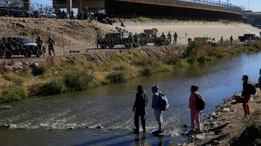 Dos jóvenes colombianas y un niño de nueve años habrían sido secuestrados en México