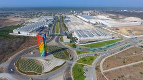 Aumentan ingresos de Tecnoglass en tercer trimestre, pese a mayores costos operativos