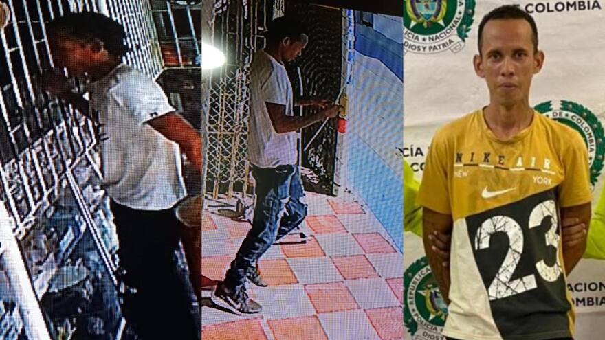 Condenan a 46 años de prisión a feminicida de menor en Santa María