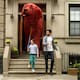 Jack Whitehall apadrina el salto al cine de ‘Clifford the Big Red Dog’
