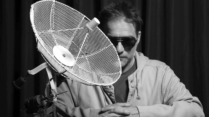 'Dentro de nosotros tenemos un pozo que brilla': Vicentico