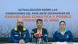 Crisis climática: ‘El Niño’ llegaría antes de lo previsto al territorio colombiano