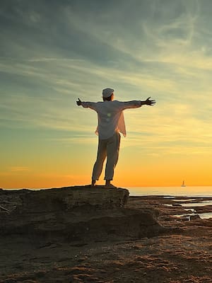 Tiempo para despertar