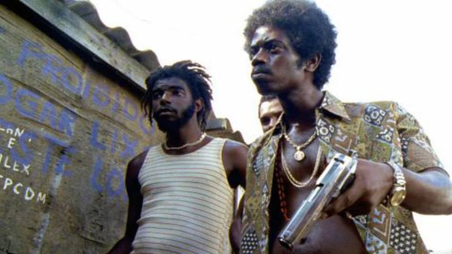 ‘Ciudad de Dios’ prepara una serie secuela para HBO Max