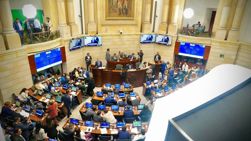 Cambio Radical advierte que la consulta popular es “botar $800 mil millones”