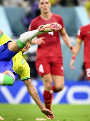 La fiebre del Mundial | Columna de José Consuegra Bolívar