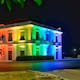 'El orgullo de no esconderse': primera marcha virtual Lgbti en Barranquilla
