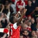 Arsenal le da al Atlético de su propia medicina y se convierte en el primer finalista de la Champions