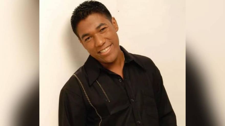 El papá de Kaleth Morales, Miguel Morales, recordó que regañó a su hijo por crear el vallenato Vivo en el limbo