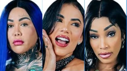 ¿Dónde ver el reality ‘La mansión de Luinny’? Yina Calderón y Karina García están entre los participantes