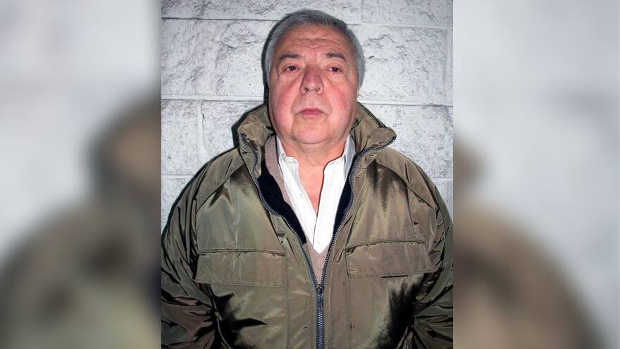 Cuerpo de Gilberto Rodríguez Orejuela llegó a Cali