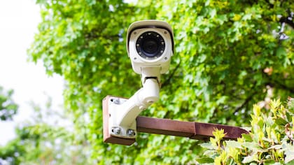 ¿Es legal poner cámaras de seguridad personales en zonas comunes de conjuntos?