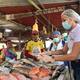 En Soledad inician operativos de control por venta de pescado