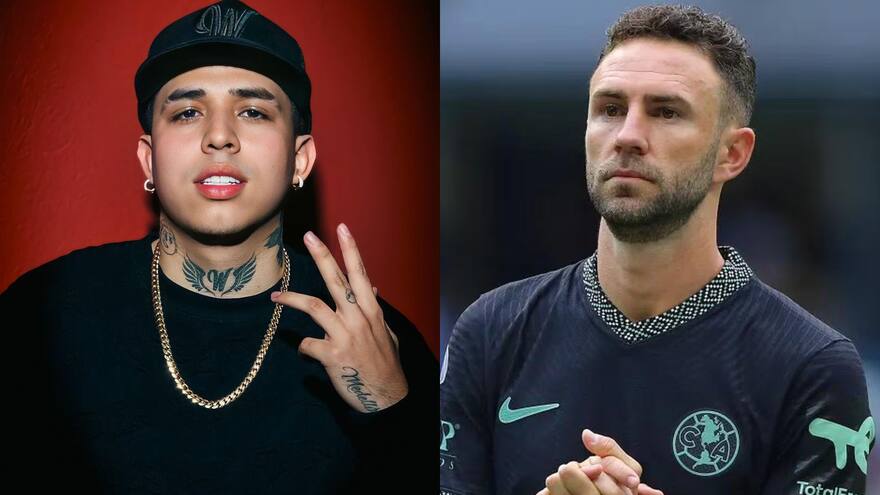 Seguidores de Westcol ahora amenazan al actual presidente de la Kings League Américas, Miguel Layún