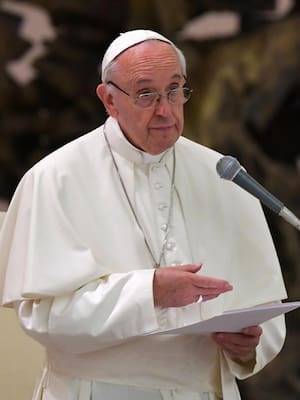 Los perros de Francisco | Columna de Jesús Ferro Bayona