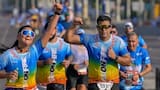 La décima edición de la Maratón de Barranquilla tendrá recorrido por el Ecoparque Mallorquín