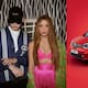 'Claramente joven': Renault responde con indirecta a canción de Shakira