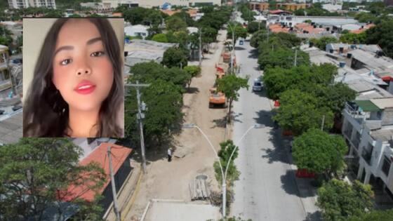 Fallece menor tras un accidente de tránsito en la Avenida del Río, en Santa Marta