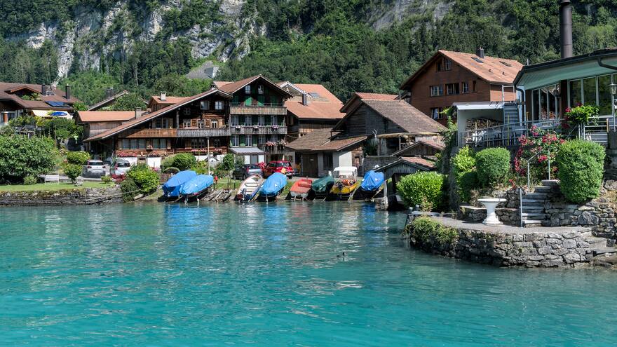 Capital suiza estudia proyecto para legalizar dosis mínima de cocaína