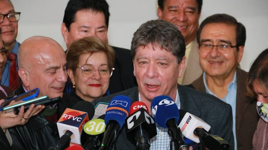 Aumento del salario mínimo: Andi propone definir cifra unificada con el Gobierno