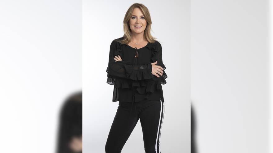 María Elvira Arango, directora del programa Los Informantes, dio detalles de su libro ‘1.000 preguntas’