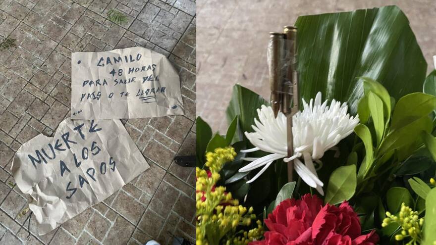 La FLIP alerta por amenazas de muerte a periodista en Cali