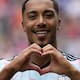 Bélgica le puso corazón y le remontó 3-2 a Senegal en un partido increíble