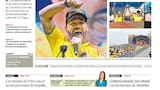 "La manada despertó y vamos a vencer"