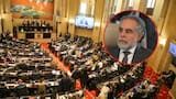 Mininterior solicitó aplicar normas sobre inasistencia a congresistas