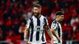 Sergio Ramos no seguirá siendo compañero de Santiago Mele en el Monterrey de México
