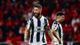 Sergio Ramos no seguirá siendo compañero de Santiago Mele en el Monterrey de México