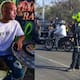 Motocarrista fue asesinado a balazos cuando conducía por la vía Platanal