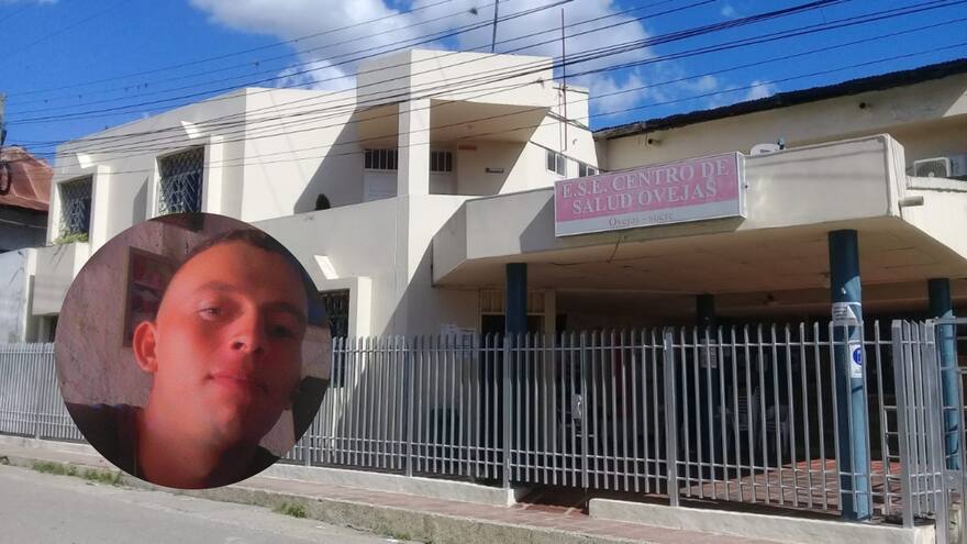 Sucre: pelea en Ovejas deja un herido con arma traumática y un capturado