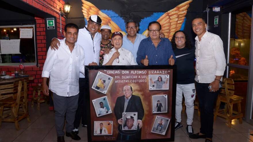 Sábados Felices: Su creador, Alfonso Lizarazo, fue secuestrado en 1994