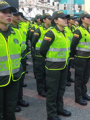 Nadie está tranquilo | Columna de Tatiana Dangond