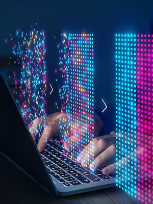 Estandarización en la obtención de datos para la IA |  Juan Carlos Restrepo