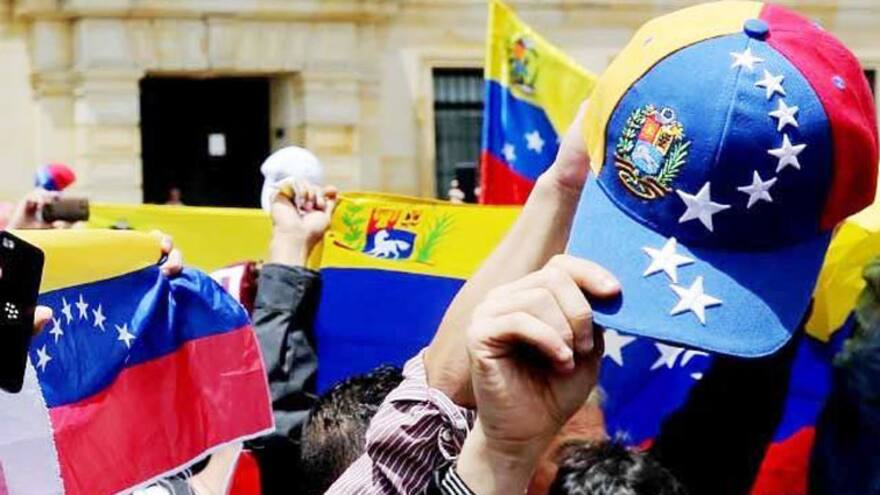 Sucre solicita una segunda caracterización de extranjeros