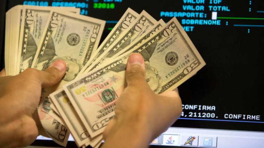 PIB de EE. UU. cerró 2023 con un crecimiento del 3,1 %, según dato revisado