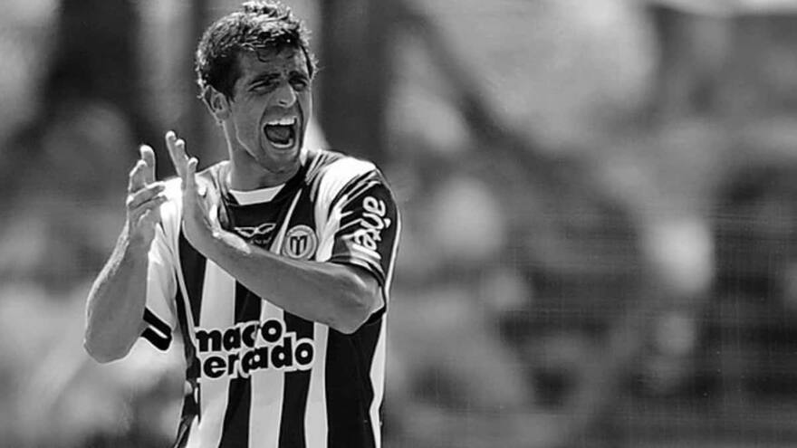 Se suspende fútbol uruguayo tras el suicidio del futbolista Williams Martínez
